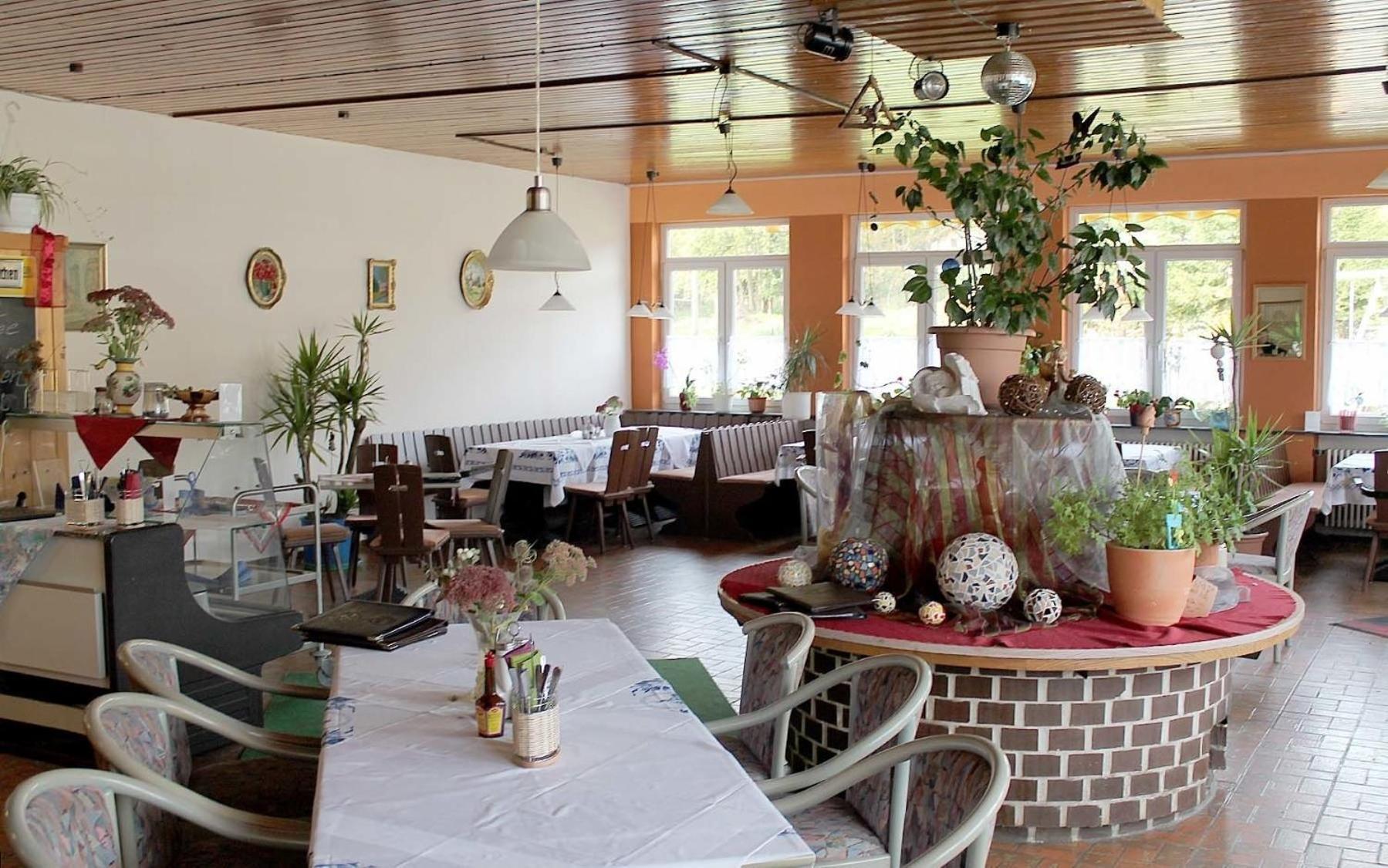 Ferienhaus Nr 7, Typ B, Feriendorf Jaegerpark, Bayerischer Wald Viechtach Dış mekan fotoğraf